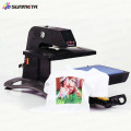 Sunmeta Auotomatic T-shirt Sublimation Printing Heat Press Machine (ST-420)